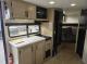 Wolf Pup 17JW Travel Trailer kitchen